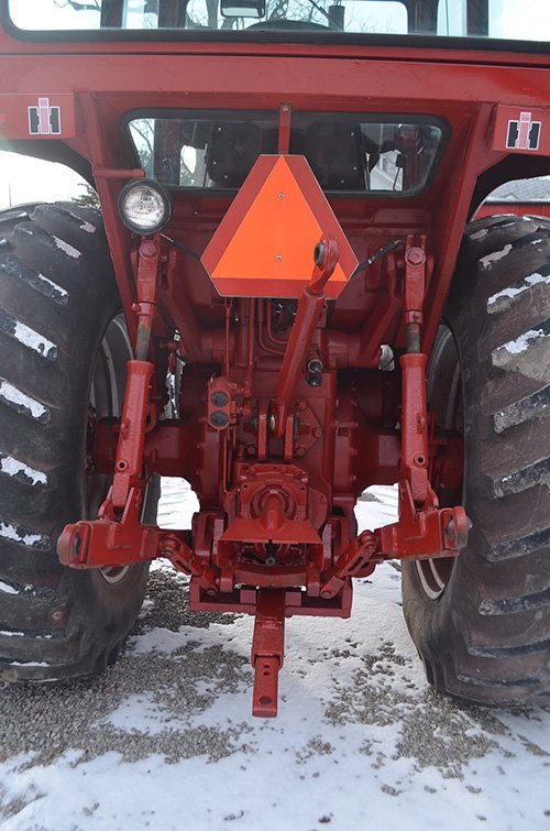 Property photo 8 - FARM EQUIPMENT AUCTION IN ALLEN COUNTY